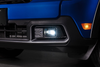 Diode Dynamics Elite Series Add-On Fog Lamp Kit for 2025-2027 Ford Maverick