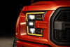 Morimoto XB EVO LED Headlights for 2015-2017 Ford F150 & 2017-2020 Ford F150 Raptor