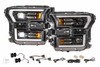 Morimoto XB EVO Hybrid LED Headlights for 2015-2017 Ford F150 & 2017-2020 Ford F150 Raptor