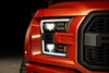 Morimoto XB EVO Hybrid LED Headlights for 2015-2017 Ford F150 & 2017-2020 Ford F150 Raptor