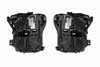 Morimoto XB EVO Hybrid LED Headlights for 2015-2017 Ford F150 & 2017-2020 Ford F150 Raptor