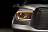 Morimoto XB EVO LED Headlights for 2007-2013 Toyota Tundra
