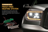 Morimoto XB EVO LED Headlights for 2007-2013 Toyota Tundra