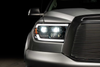 Morimoto XB EVO Hybrid LED Headlights for 2007-2013 Toyota Tundra