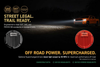 Morimoto XB EVO Hybrid LED Headlights for 2014-2021 Toyota Tundra
