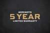 Morimoto XB EVO LED Headlights for 2019-2024 RAM 1500 Classic