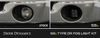 Diode Dynamics Stage Series 3" Fog Light Kit for 2002-2008 RAM 1500/2500/3500