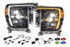 Morimoto XB EVO LED Headlights for 2021-2023 Ford F150
