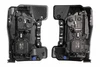 Morimoto XB EVO LED Headlights for 2017-2020 Ford Super Duty