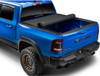 RealTruck BAK Revolver X4s Hard Roll-Up Tonneau Cover for 2021+ Ford F-150 (5'7" Bed) (80339)