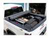 RealTruck BAK Revolver X4s Hard Roll-Up Tonneau Cover for 2021+ Ford F-150 (5'7" Bed) (80339)