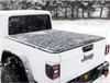 RealTruck BAK Revolver X4s Hard Roll-Up Tonneau Cover for 2021+ Ford F-150 (5'7" Bed) (80339)