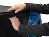 RealTruck BAK Revolver X4s Hard Roll-Up Tonneau Cover for 2021+ Ford F-150 (5'7" Bed) (80339)