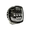Rigid Industries Adapt XP, Clear (Single)