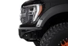 Addictive Desert Designs 2021+ Ford Raptor Pro Bolt-On Front Bumper