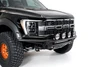 Addictive Desert Designs 2021+ Ford Raptor Pro Bolt-On Front Bumper