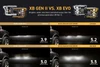 Morimoto XB EVO LED Headlights for 2018-2020 Ford F150