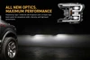 Morimoto XB EVO LED Headlights for 2018-2020 Ford F150