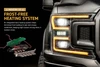 Morimoto XB EVO LED Headlights for 2018-2020 Ford F150