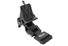 Rough Country Dual Motor Power Running Boards for 2021+ Ford Bronco (2 Door)