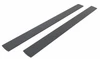 Rough Country Dual Motor Power Running Boards for 2021+ Ford Bronco (2 Door)