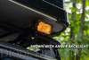 Diode Dynamics Stage Series 2" LED Pod Pro White Fog Standard White Backlight