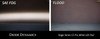 Diode Dynamics Stage Series 2" LED Pod Pro White Fog Flush White Backlight