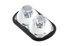 Diode Dynamics Clear Lens (Single) for SSC2 Pods (SAE Fog)