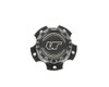 VR Forged Center Cap A Truck Wheels Gunmetal