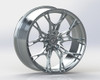 VR Forged D01 Wheel Brushed 20x9 +30mm 5x114.3