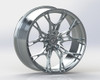 VR Forged D01 Wheel Brushed 20x9.5 +38mm 5x120