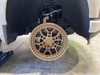 VR Forged D02 Wheel Satin Bronze 17x8.5 0mm 6x139.7