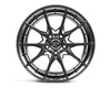 VR Forged D03-R Wheel Gunmetal 18x8.5 +44mm 5x112