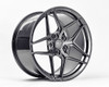 VR Forged D04 Wheel Gunmetal 21x11.5 +55mm 5x130