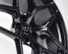 VR Forged D04 Wheel Matte Black 21x12 +45mm 5x114.3