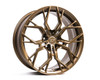 VR Forged D05 Wheel Satin Bronze 21x11.5 +55mm 5x112