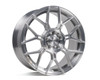 VR Forged D09 Wheel Brushed 18x8.5 +44mm 5x112