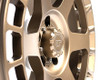 VR Forged D14 Wheel Satin Bronze 17x8.5 0mm 6x139.7