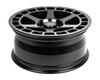 VR Forged D14 Wheel Matte Black 20x9 +12mm  6x135