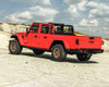 VR Forged D14 Wheel Package Jeep Wrangler JK JL | Gladiator 17x8.5 Satin Bronze