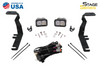 Diode Dynamics Stage Series LED Ditch Light Kit for 2015-2020 Ford F-150