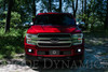 Diode Dynamics SS3 LED Ditch Light Kit for 15-20 Ford F-150/Raptor Sport White Driving