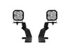 Diode Dynamics SS3 LED Ditch Light Kit for 15-20 Ford F-150/Raptor Sport White Combo