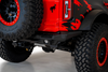 Addictive Desert Designs 2021-2022 Ford Bronco Stealth Fighter Rear Bumper