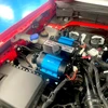 ARB Onboard Air Compressor Engine Bay Kit for 2021+ Ford Bronco w/KR Off-Road Brackets