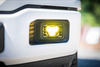 Morimoto 4Banger LED Fog Lights for 2015-2020 Ford F-150