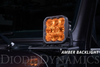Diode Dynamics Stage Series 5" Sport Yellow, Standard (Single)