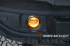 Diode Dynamics Elite Series Fog Lamps (2021+ Ford Bronco & 2019+ Ford Ranger)