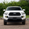 Form Lighting 2016-2022 Toyota Tacoma Sequential LED Projector Headlights (White DRL)