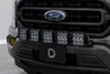 Diode Dynamics SS5 Grille CrossLink Lightbar Kit for 2021-2022 Ford F-150